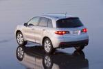 Acura RDX 2010 года